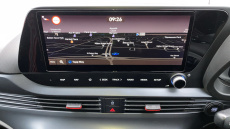 Hyundai i20 1.0T GDi 48V MHD 120 N Line 5dr Petrol Hatchback